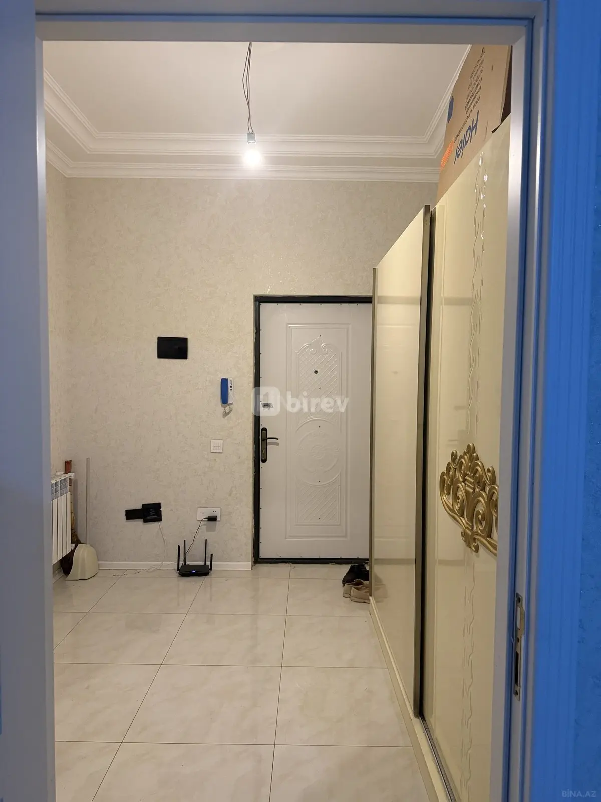 2 otaqlı mənzil, Saray q., Saray qəsəbəsi, Abşeron rayonu — şəkil 3