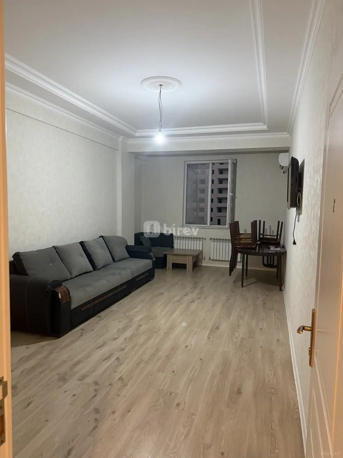 2 otaqlı mənzil, Saray q., Saray qəsəbəsi, Abşeron rayonu — şəkil 6