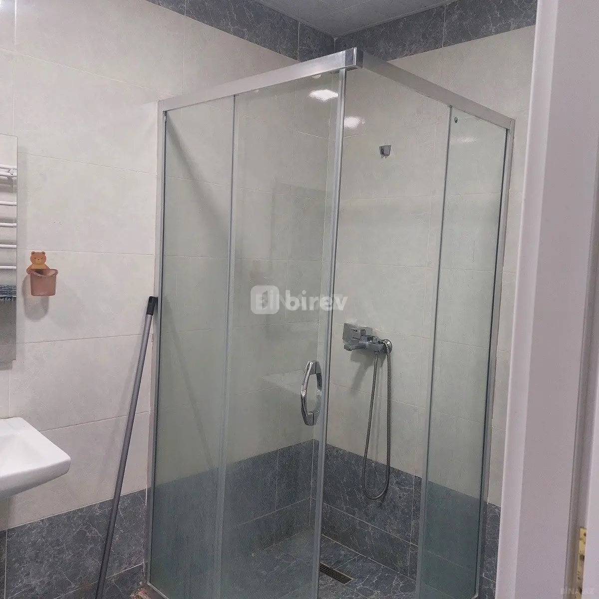 2 otaqlı mənzil, Saray q., Saray qəsəbəsi, Abşeron rayonu — şəkil 7