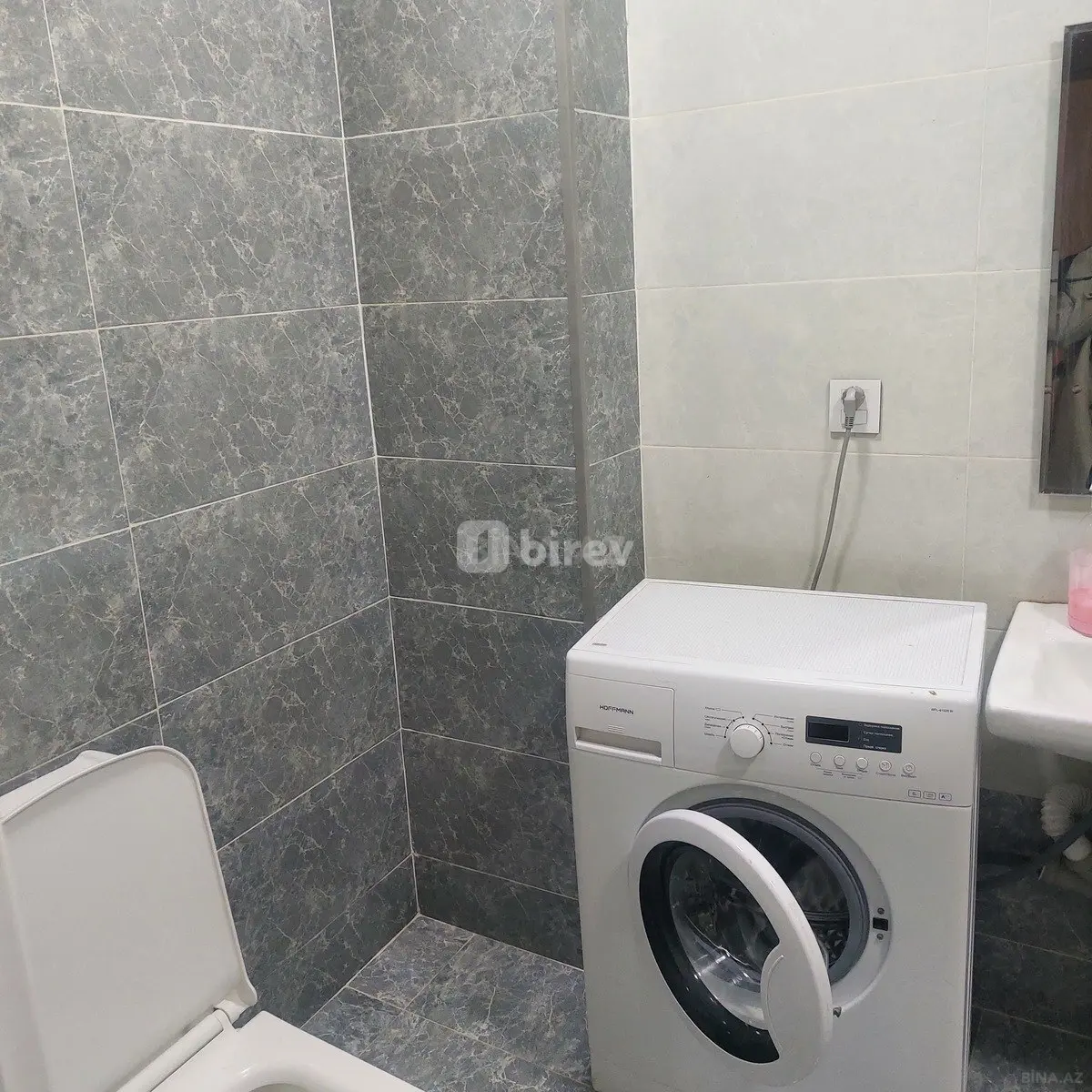 2 otaqlı mənzil, Saray q., Saray qəsəbəsi, Abşeron rayonu — şəkil 8