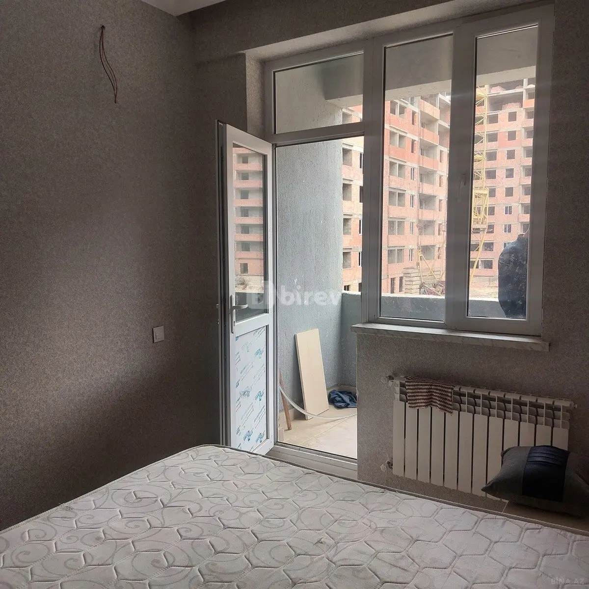 2 otaqlı mənzil, Saray q., Saray qəsəbəsi, Abşeron rayonu — şəkil 10