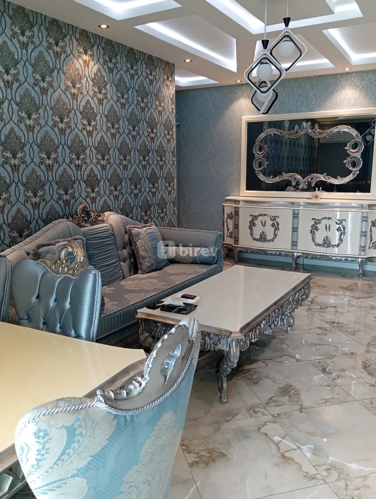 3 otaqlı mənzil, Yasamal rayonu, Tbilisi prospekti, Bakı şəhəri — şəkil 2