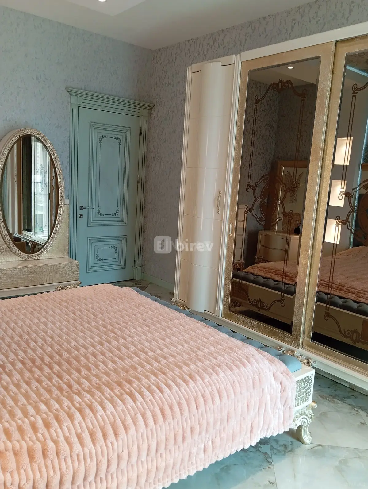 3 otaqlı mənzil, Yasamal rayonu, Tbilisi prospekti, Bakı şəhəri — şəkil 7