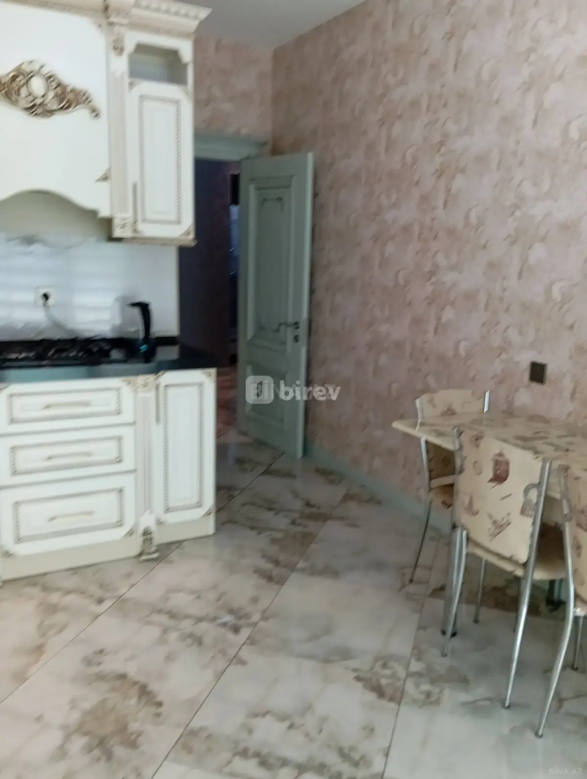 3 otaqlı mənzil, Yasamal rayonu, Tbilisi prospekti, Bakı şəhəri — şəkil 14