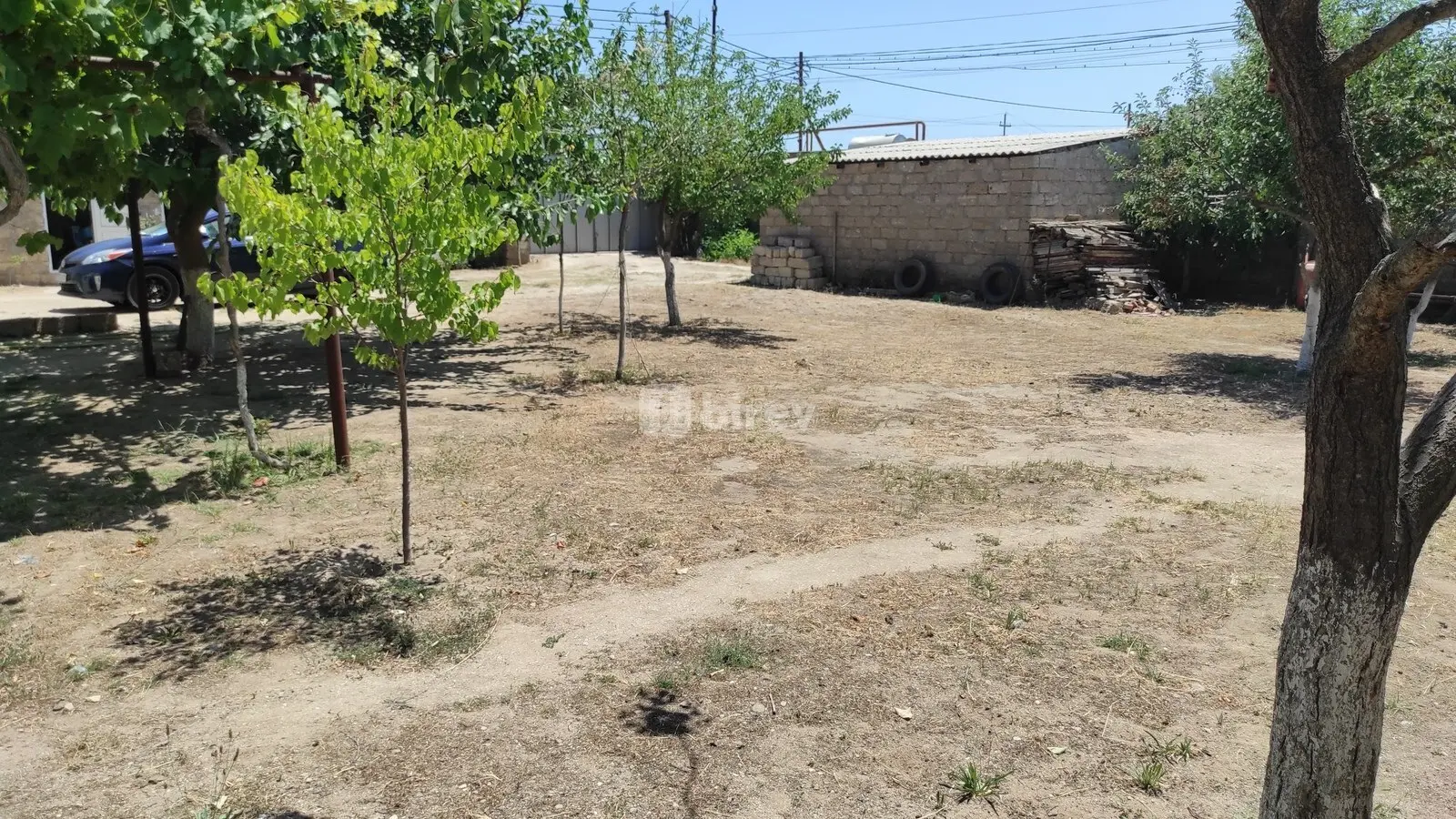 9 sot torpaq, Buzovna q., C.Cabbarlı küç, Xəzər rayonu — şəkil 3