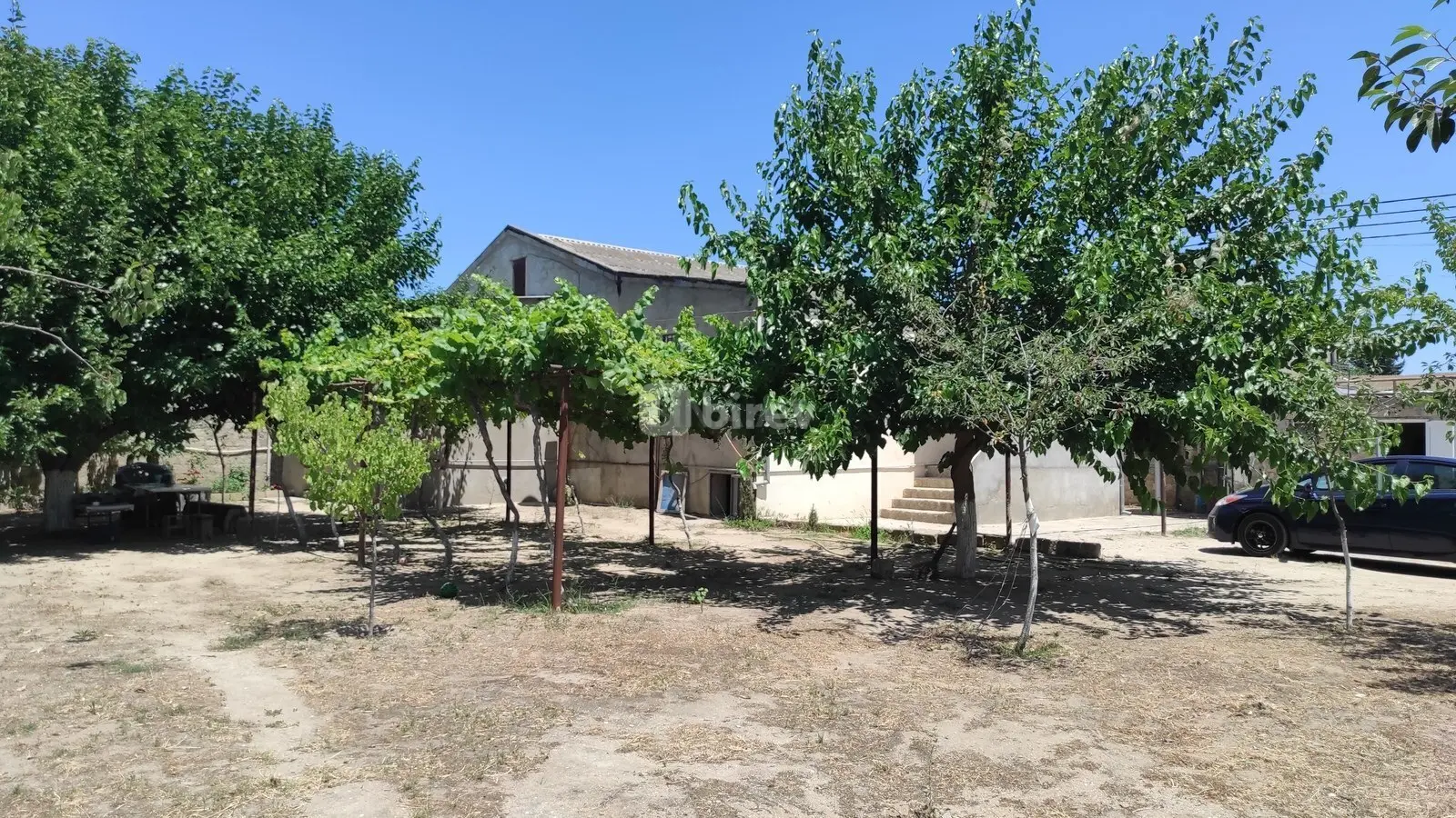 9 sot torpaq, Buzovna q., C.Cabbarlı küç, Xəzər rayonu — şəkil 1