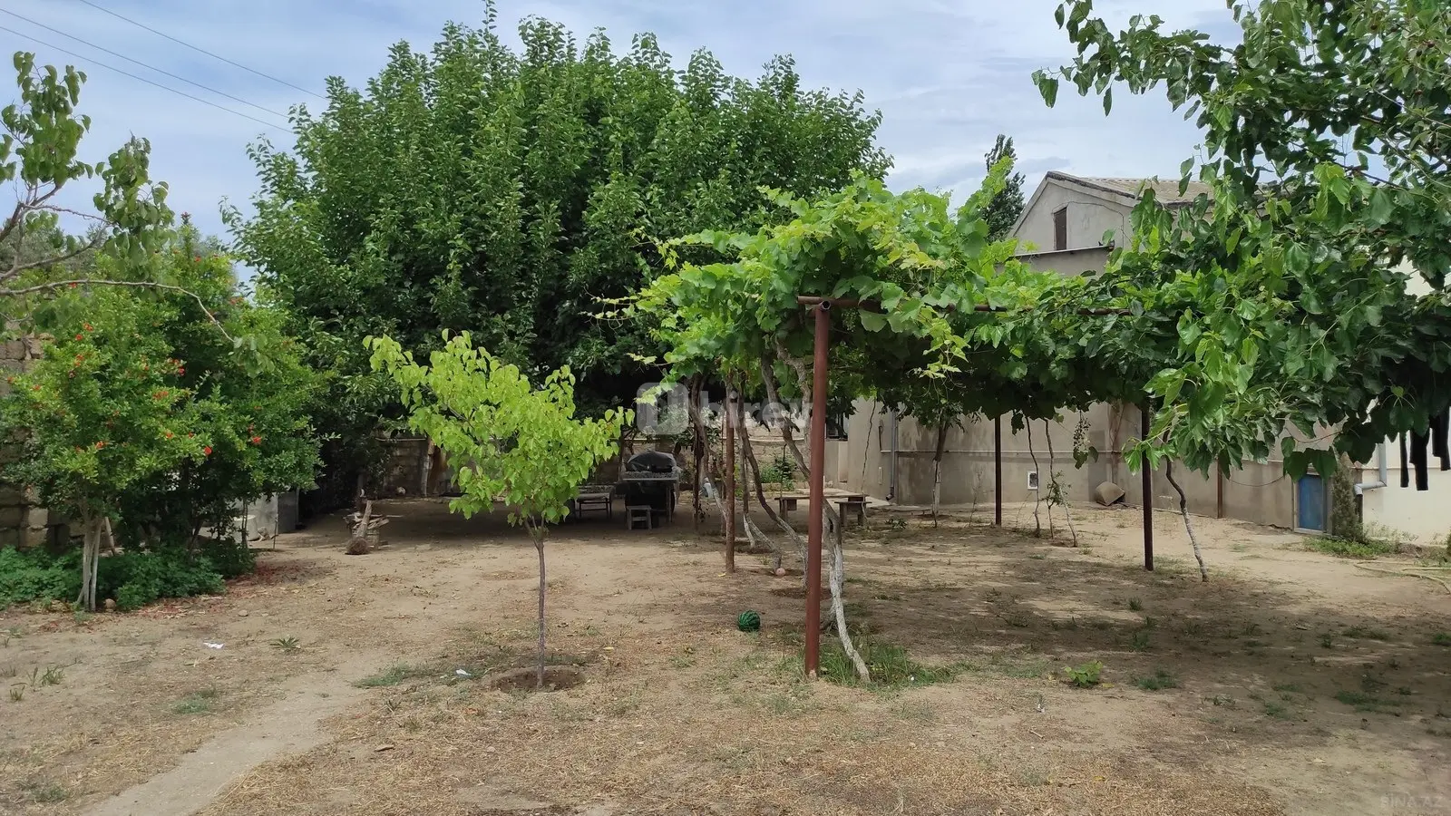 9 sot torpaq, Buzovna q., C.Cabbarlı küç, Xəzər rayonu — şəkil 5
