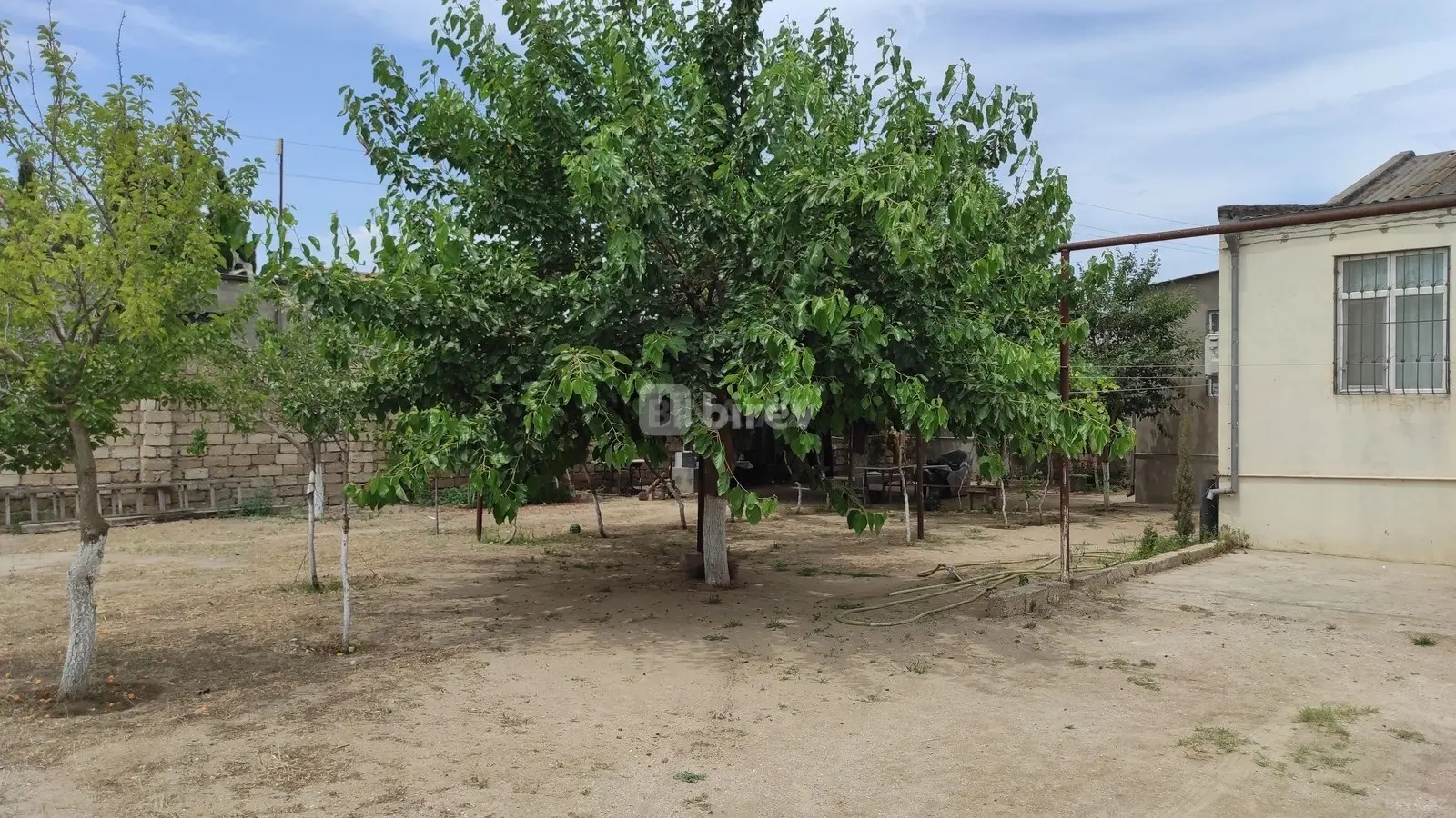 9 sot torpaq, Buzovna q., C.Cabbarlı küç, Xəzər rayonu — şəkil 6