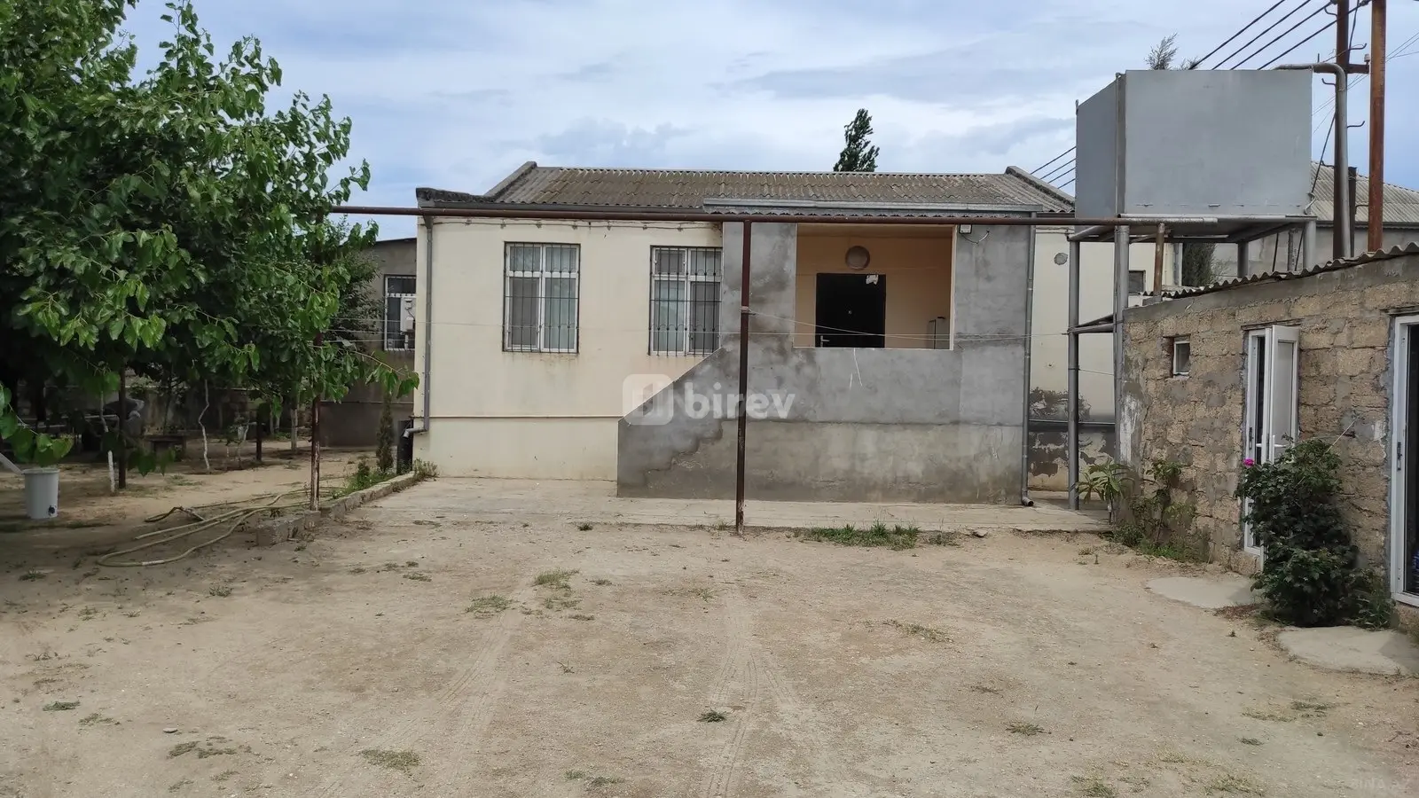 9 sot torpaq, Buzovna q., C.Cabbarlı küç, Xəzər rayonu — şəkil 8