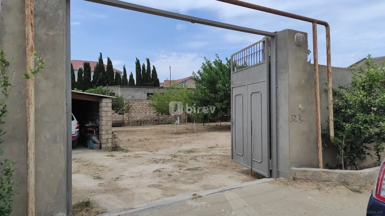 9 sot torpaq, Buzovna q., C.Cabbarlı küç, Xəzər rayonu — şəkil 9