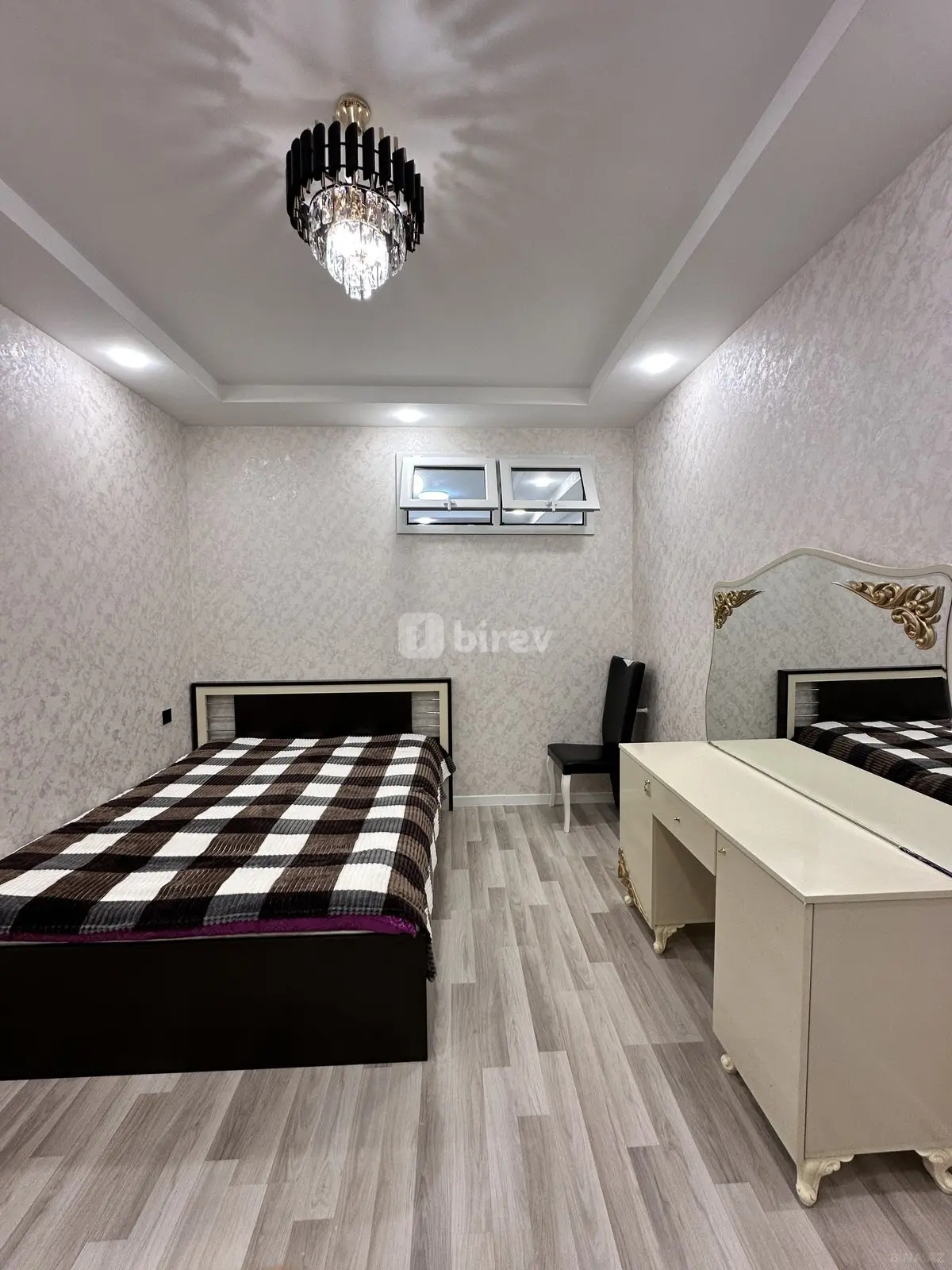 2 otaqlı mənzil, Əhmədli q., Nəsrəddin Tusi küç.63, Xətai rayonu — şəkil 15