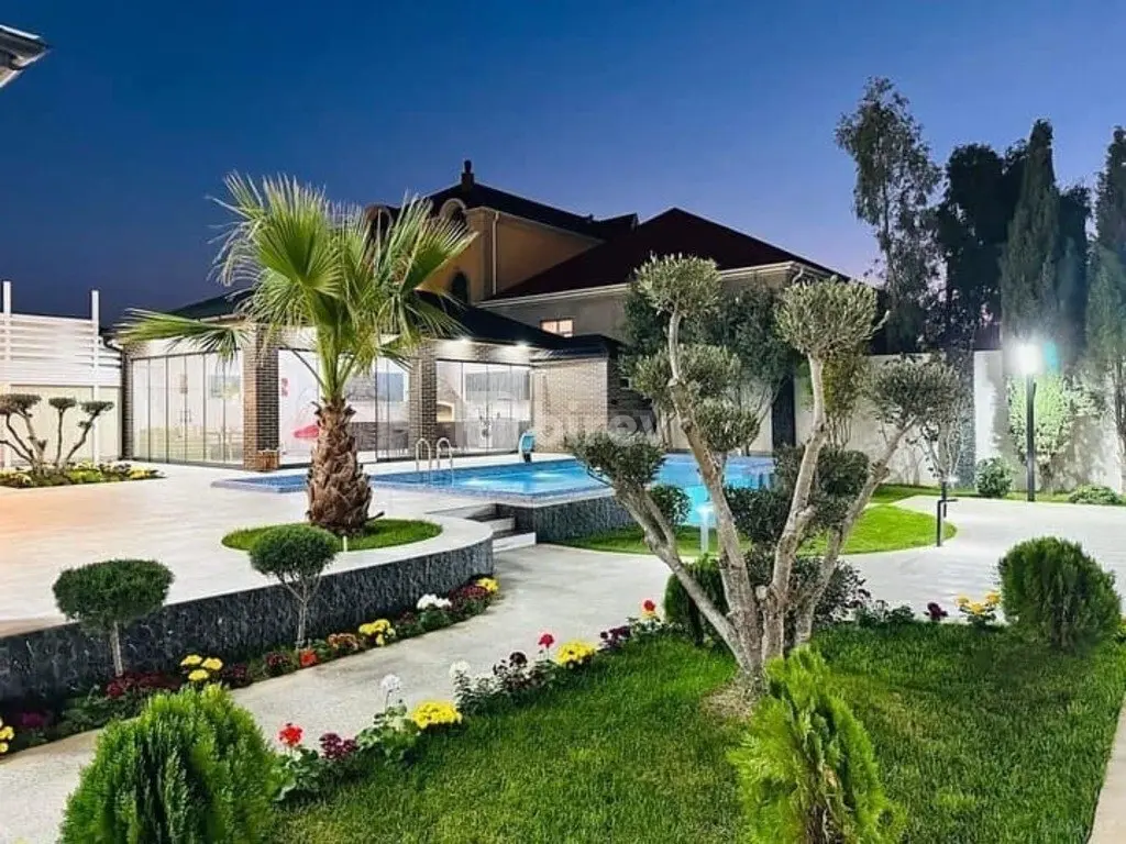 5 otaqlı həyət evi, Bilgəh q., Bilgəh qəsəbəsi, Sabunçu rayonu — şəkil 6