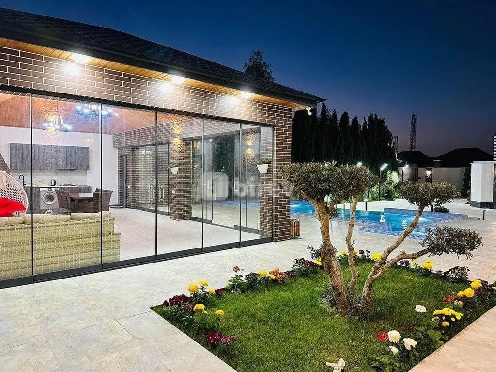 5 otaqlı həyət evi, Bilgəh q., Bilgəh qəsəbəsi, Sabunçu rayonu — şəkil 11