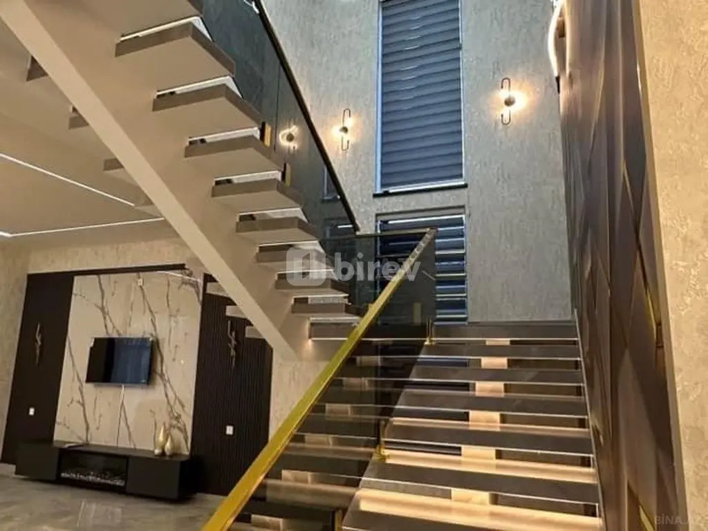5 otaqlı həyət evi, Bilgəh q., Bilgəh qəsəbəsi, Sabunçu rayonu — şəkil 15