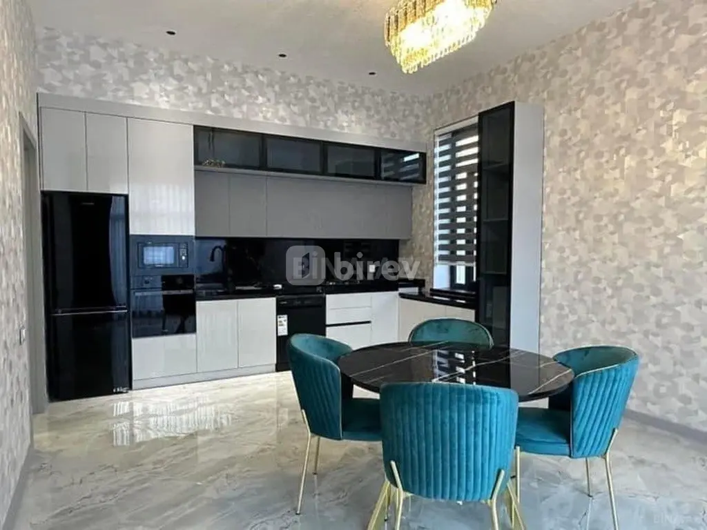 5 otaqlı həyət evi, Bilgəh q., Bilgəh qəsəbəsi, Sabunçu rayonu — şəkil 21