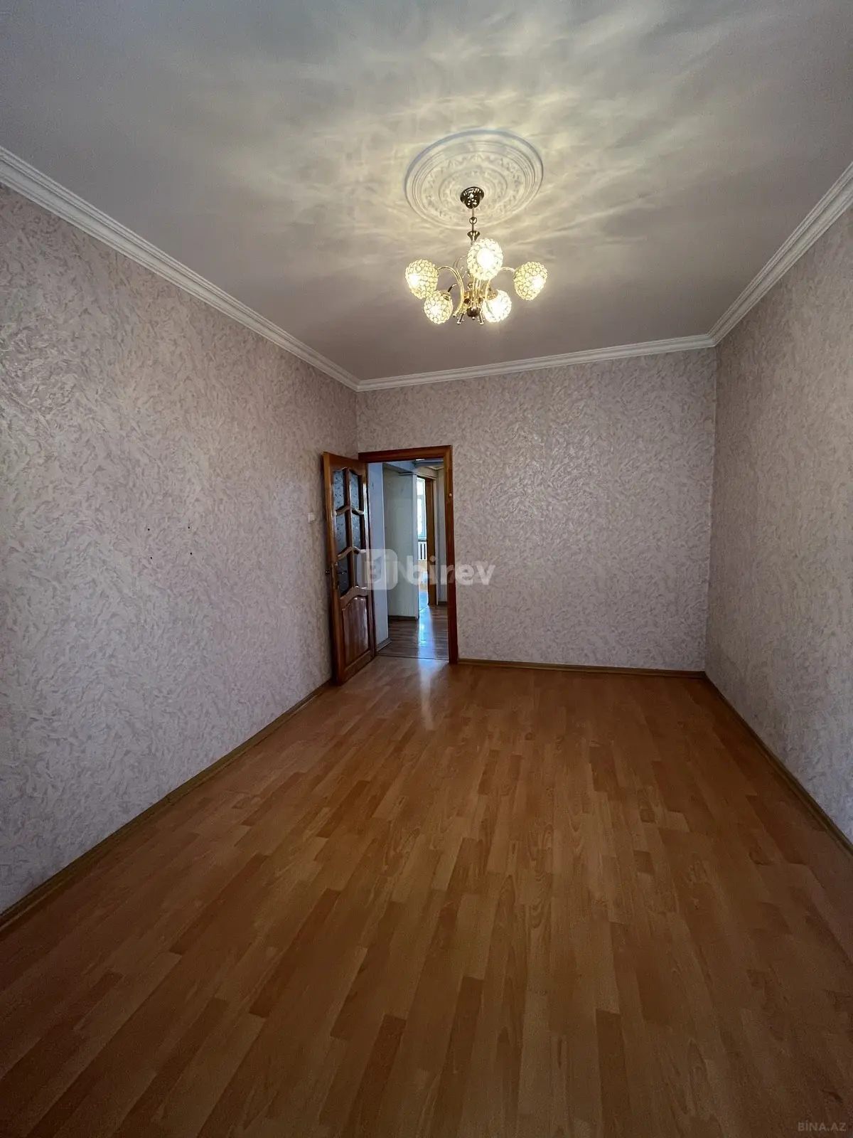 3 otaqlı mənzil, 9-cu mikrorayon, Mir Cəlal küçəsi, Binəqədi rayonu — şəkil 4