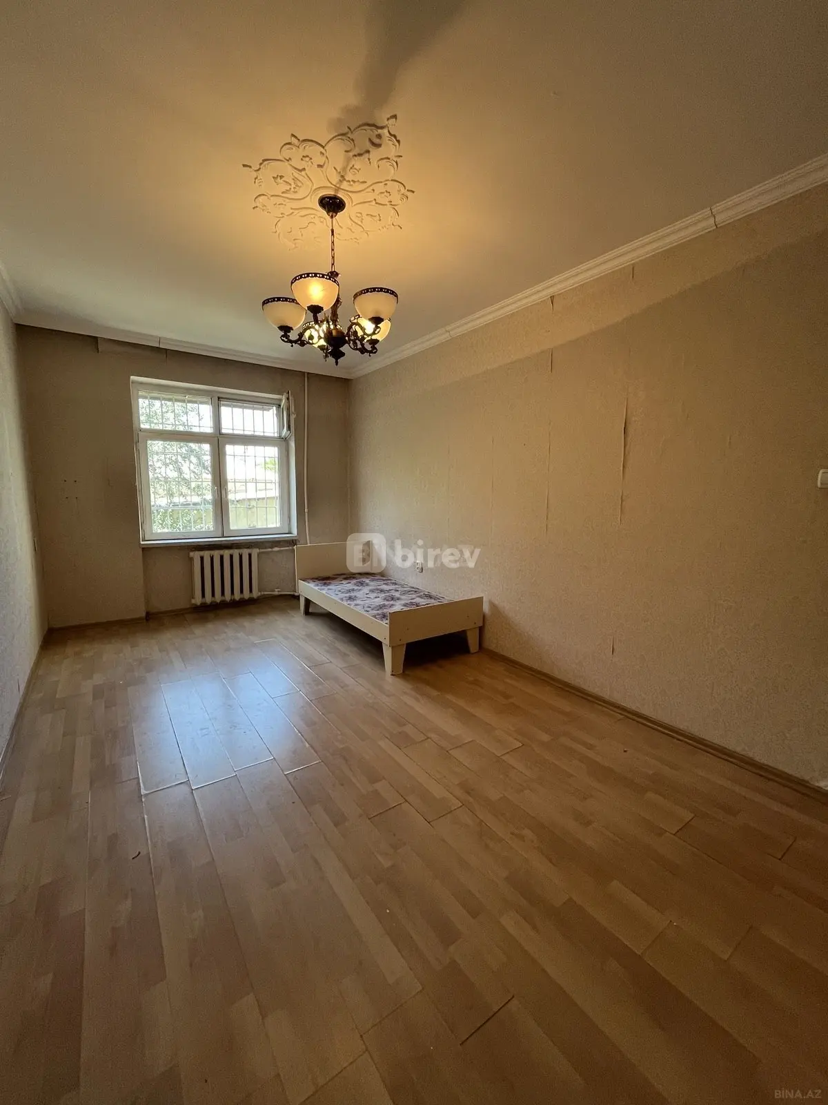 3 otaqlı mənzil, 9-cu mikrorayon, Mir Cəlal küçəsi, Binəqədi rayonu — şəkil 5