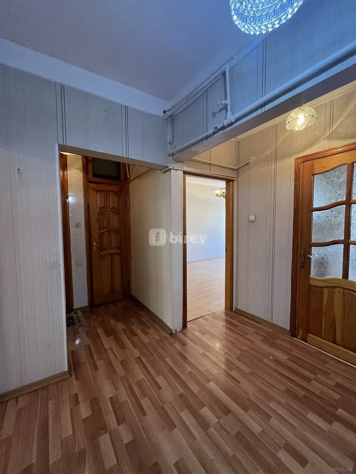 3 otaqlı mənzil, 9-cu mikrorayon, Mir Cəlal küçəsi, Binəqədi rayonu — şəkil 10
