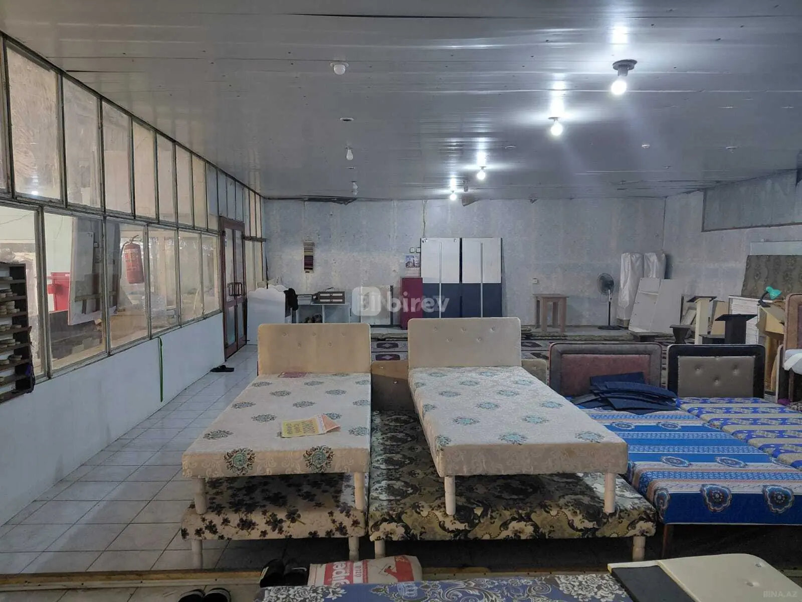 Obyekt, Əmircan q., Səttar Bəhlulzadə küçəsi, Suraxanı rayonu — şəkil 2