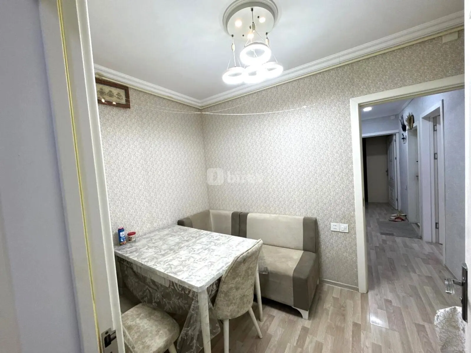 3 otaqlı mənzil, Xətai rayonu, Gəncə prospekti, Bakı şəhəri — şəkil 7