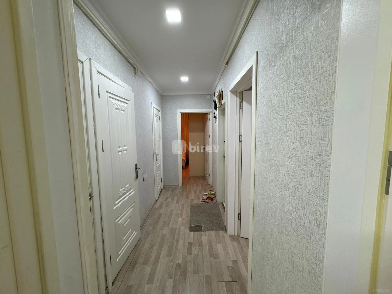 3 otaqlı mənzil, Xətai rayonu, Gəncə prospekti, Bakı şəhəri — şəkil 10