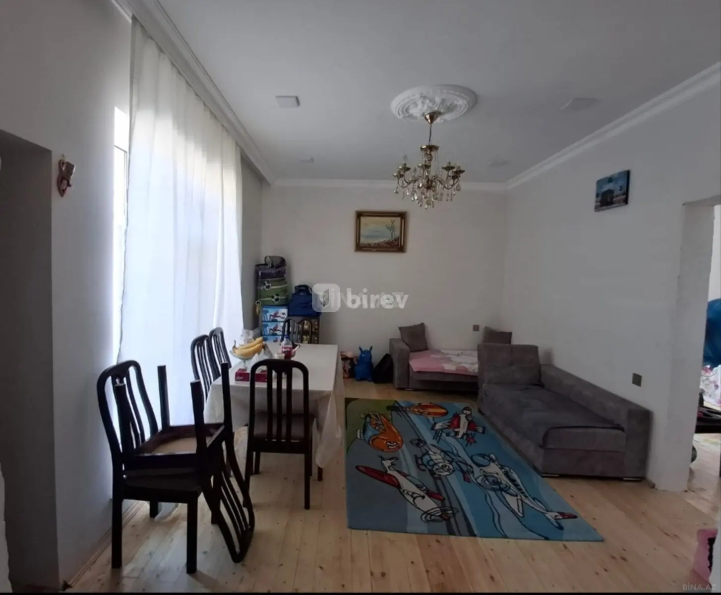 3 otaqlı həyət evi, Mehdiabad q., Mehdiabad qəsəbəsi, Abşeron rayonu — şəkil 7