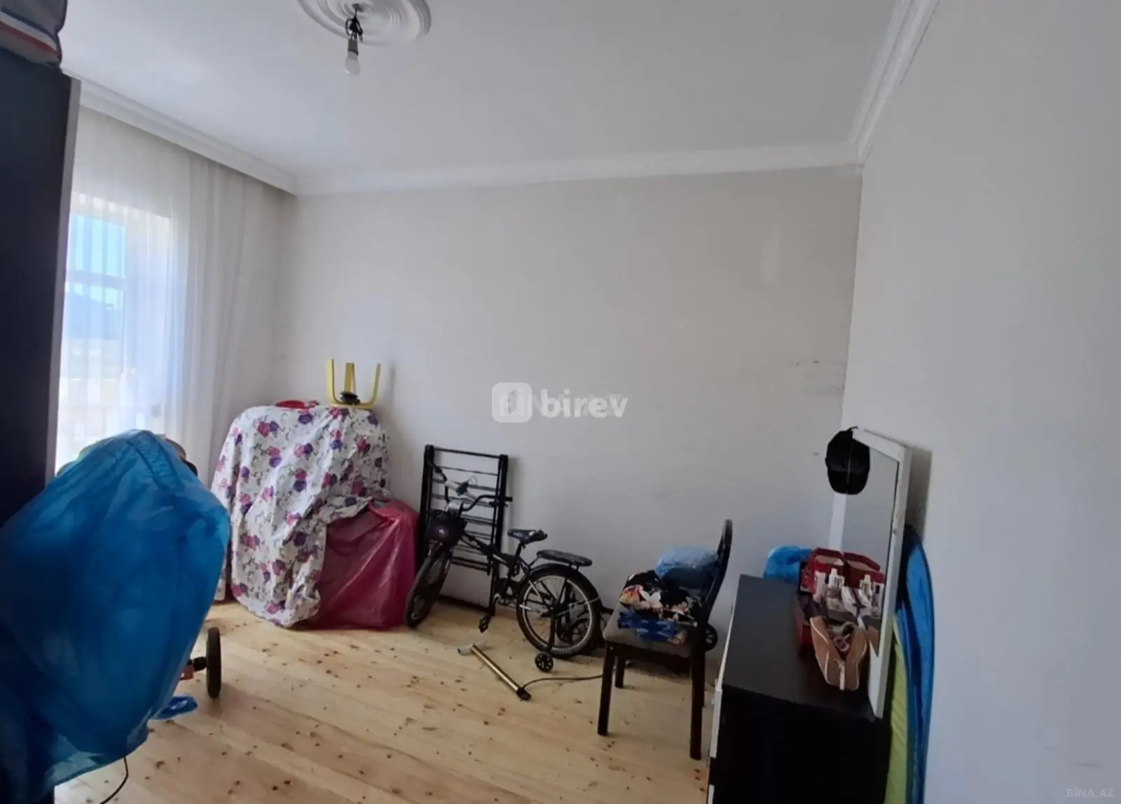 3 otaqlı həyət evi, Mehdiabad q., Mehdiabad qəsəbəsi, Abşeron rayonu — şəkil 8