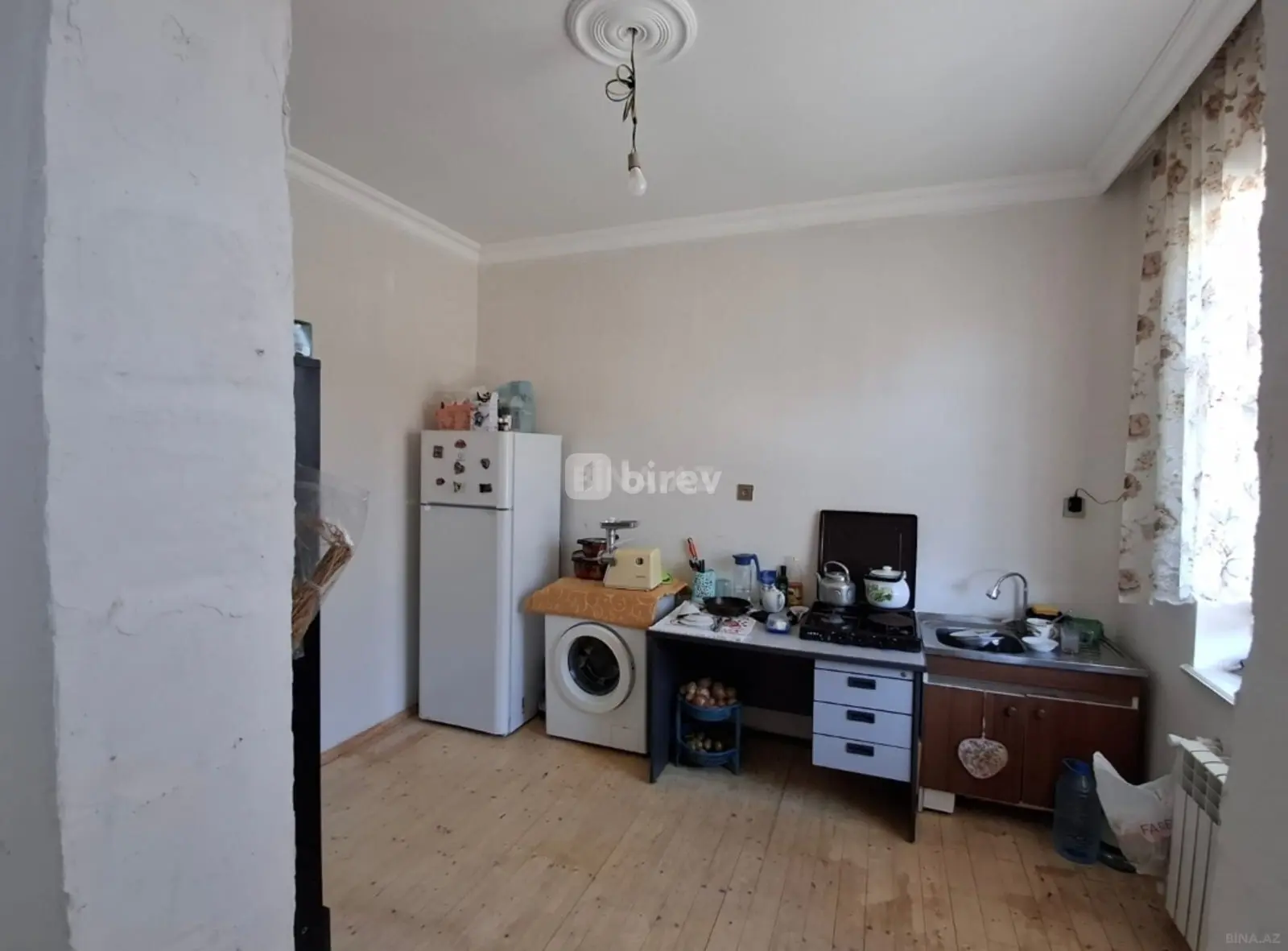 3 otaqlı həyət evi, Mehdiabad q., Mehdiabad qəsəbəsi, Abşeron rayonu — şəkil 10