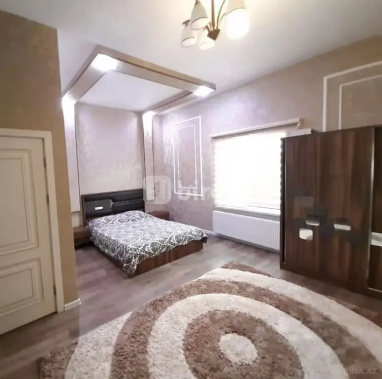 5 otaqlı həyət evi, Novxanı q., Novxanı qəs., Abşeron rayonu — şəkil 7