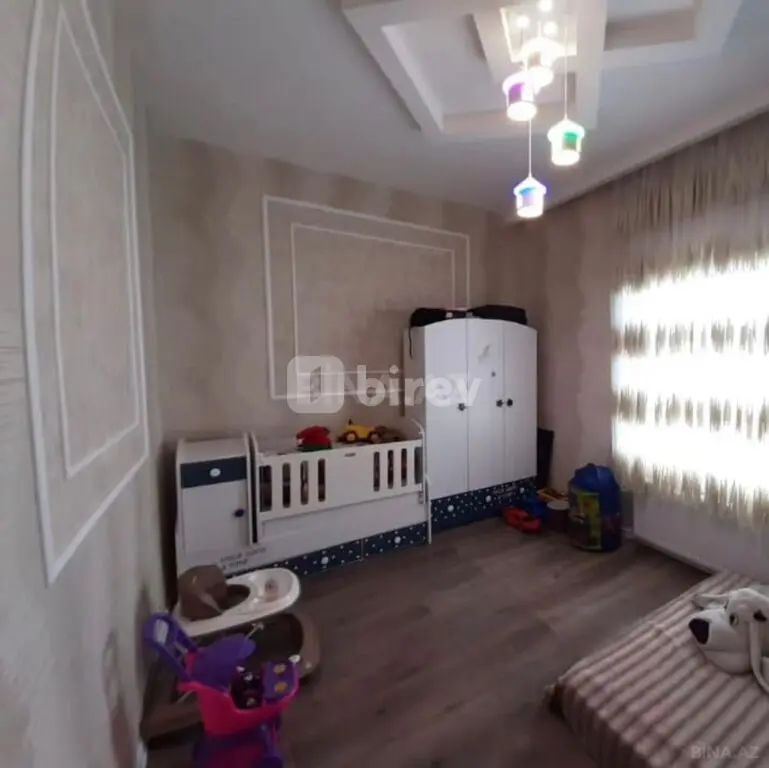 5 otaqlı həyət evi, Novxanı q., Novxanı qəs., Abşeron rayonu — şəkil 8