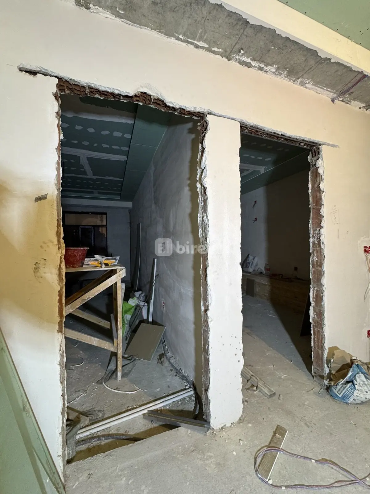 2 otaqlı mənzil, Nəsimi rayonu, Sabit Rəhman küçəsi, Bakı şəhəri — şəkil 6