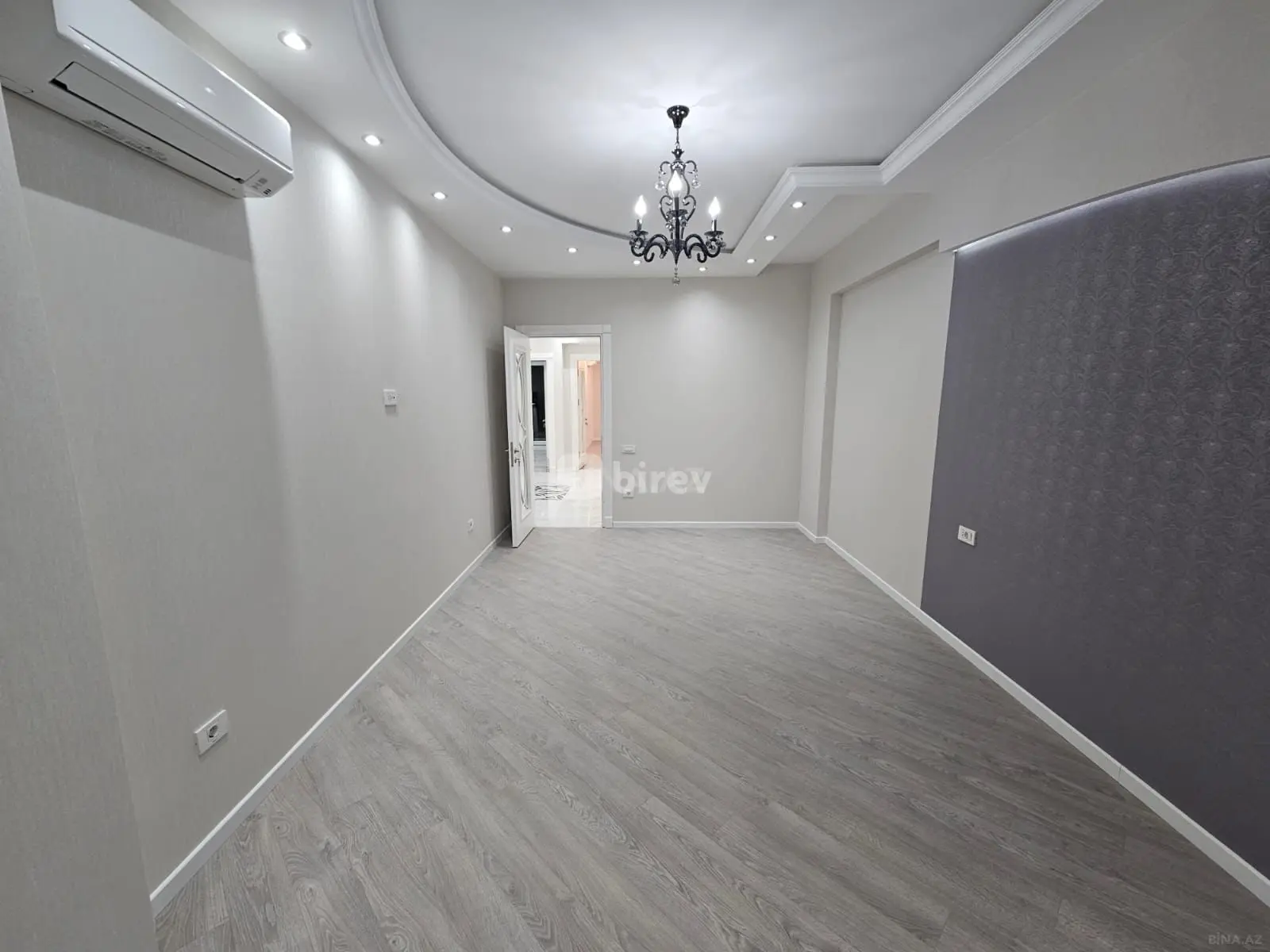 3 otaqlı mənzil, Xətai rayonu, Gəncə prospekti, Bakı şəhəri — şəkil 5
