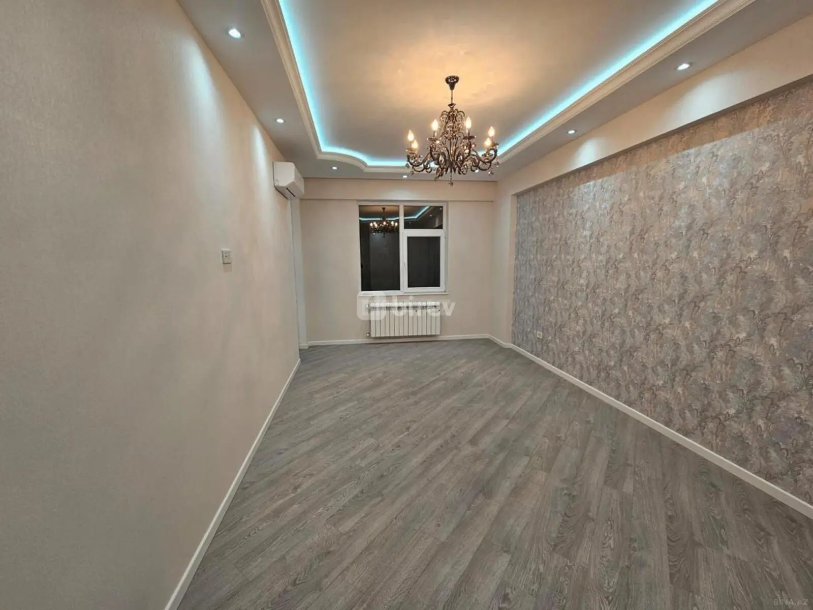 3 otaqlı mənzil, Xətai rayonu, Gəncə prospekti, Bakı şəhəri — şəkil 8