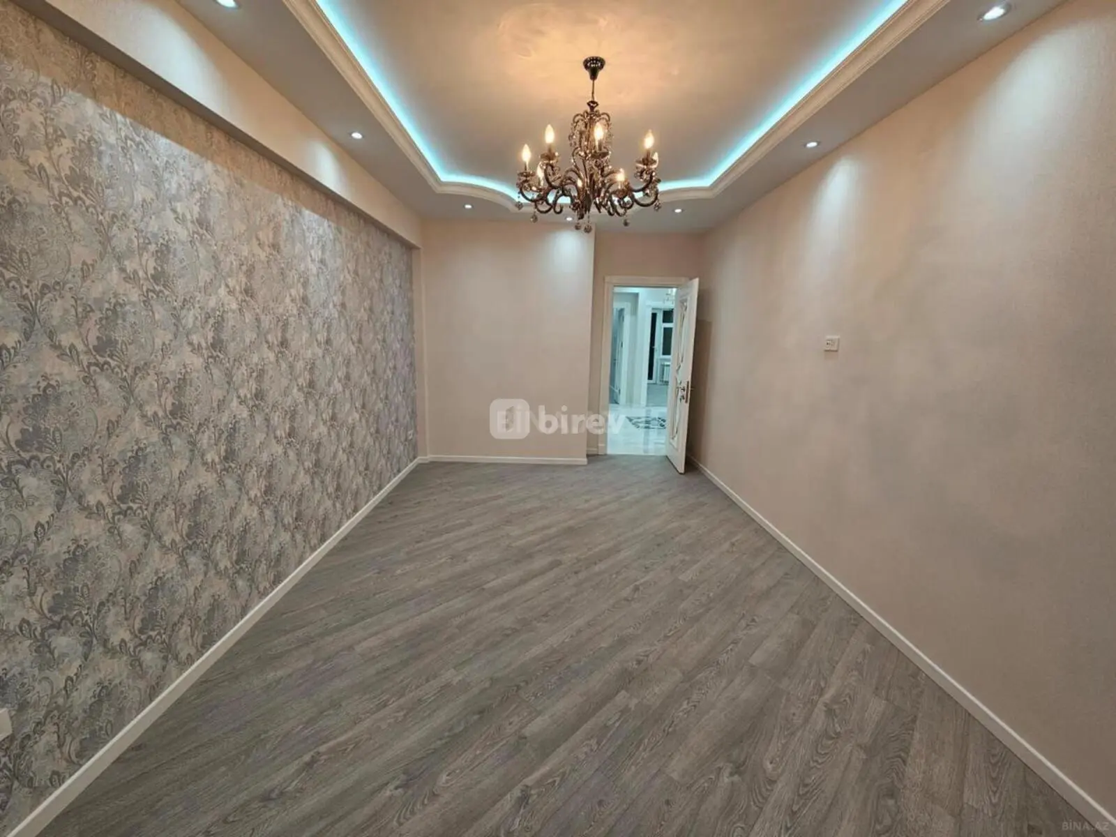3 otaqlı mənzil, Xətai rayonu, Gəncə prospekti, Bakı şəhəri — şəkil 9