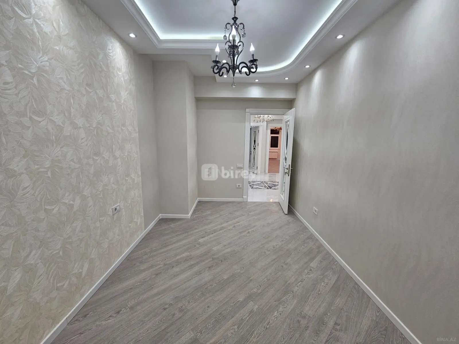 3 otaqlı mənzil, Xətai rayonu, Gəncə prospekti, Bakı şəhəri — şəkil 10