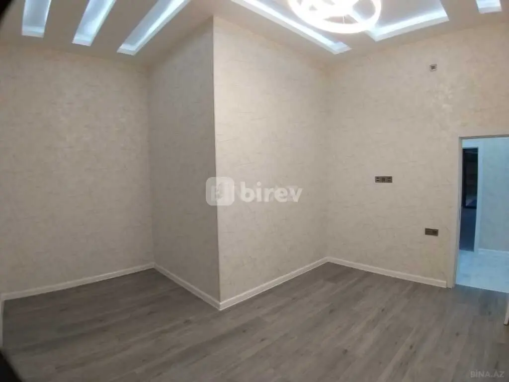 4 otaqlı həyət evi, Mərdəkan q., Mərdəkan qəsəbəsi, Xəzər rayonu — şəkil 9