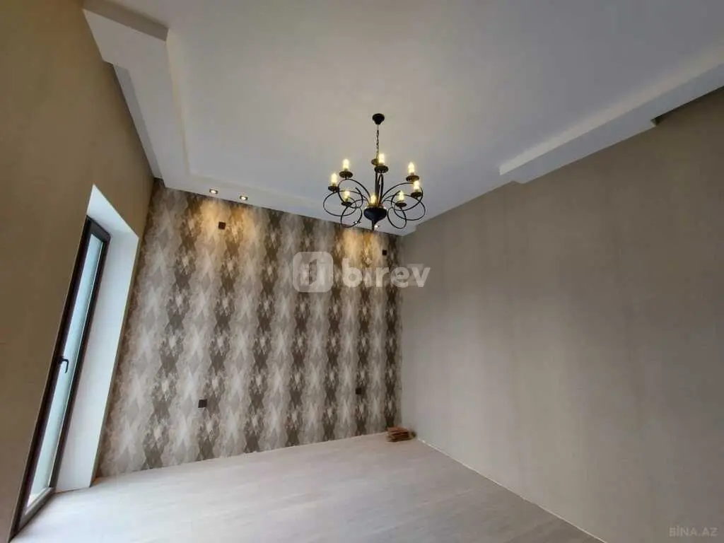 4 otaqlı həyət evi, Mərdəkan q., Mərdəkan qəsəbəsi, Xəzər rayonu — şəkil 12