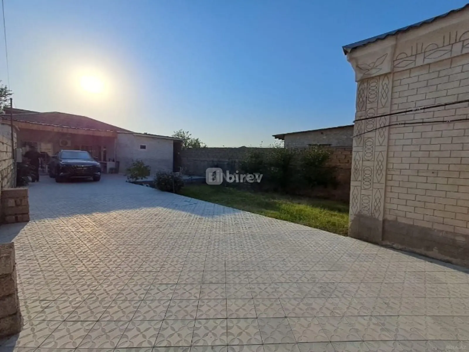 5 otaqlı həyət evi, Maştağa q., Maştağa qəs., Sabunçu rayonu — şəkil 2