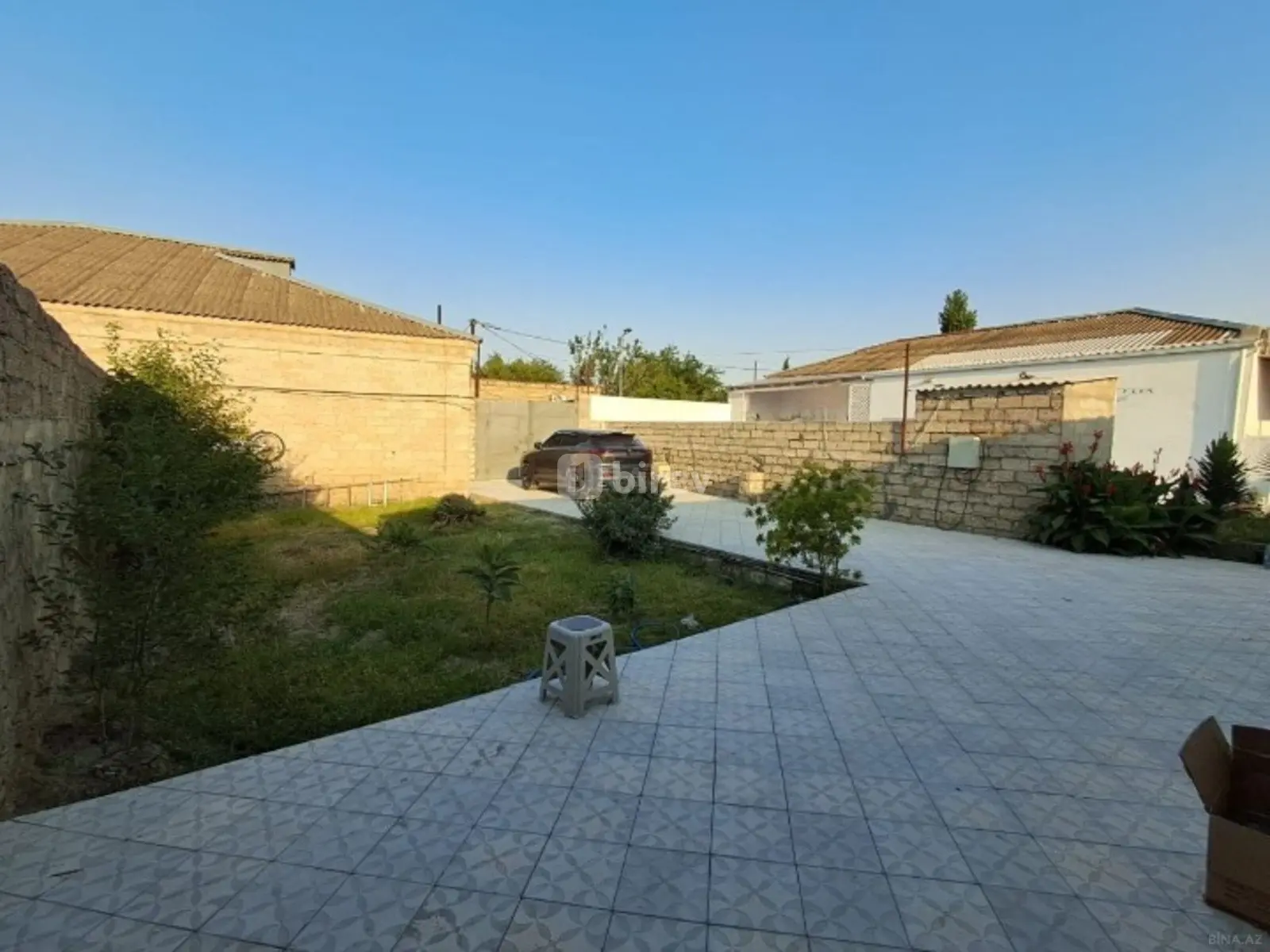 5 otaqlı həyət evi, Maştağa q., Maştağa qəs., Sabunçu rayonu — şəkil 3