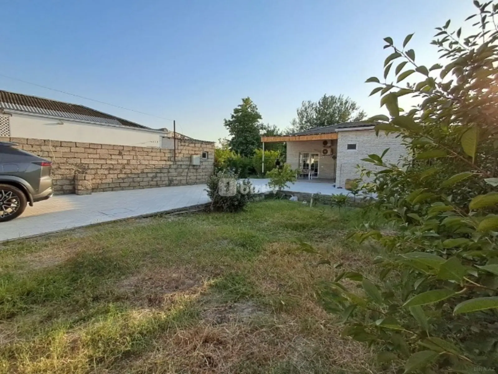 5 otaqlı həyət evi, Maştağa q., Maştağa qəs., Sabunçu rayonu — şəkil 4