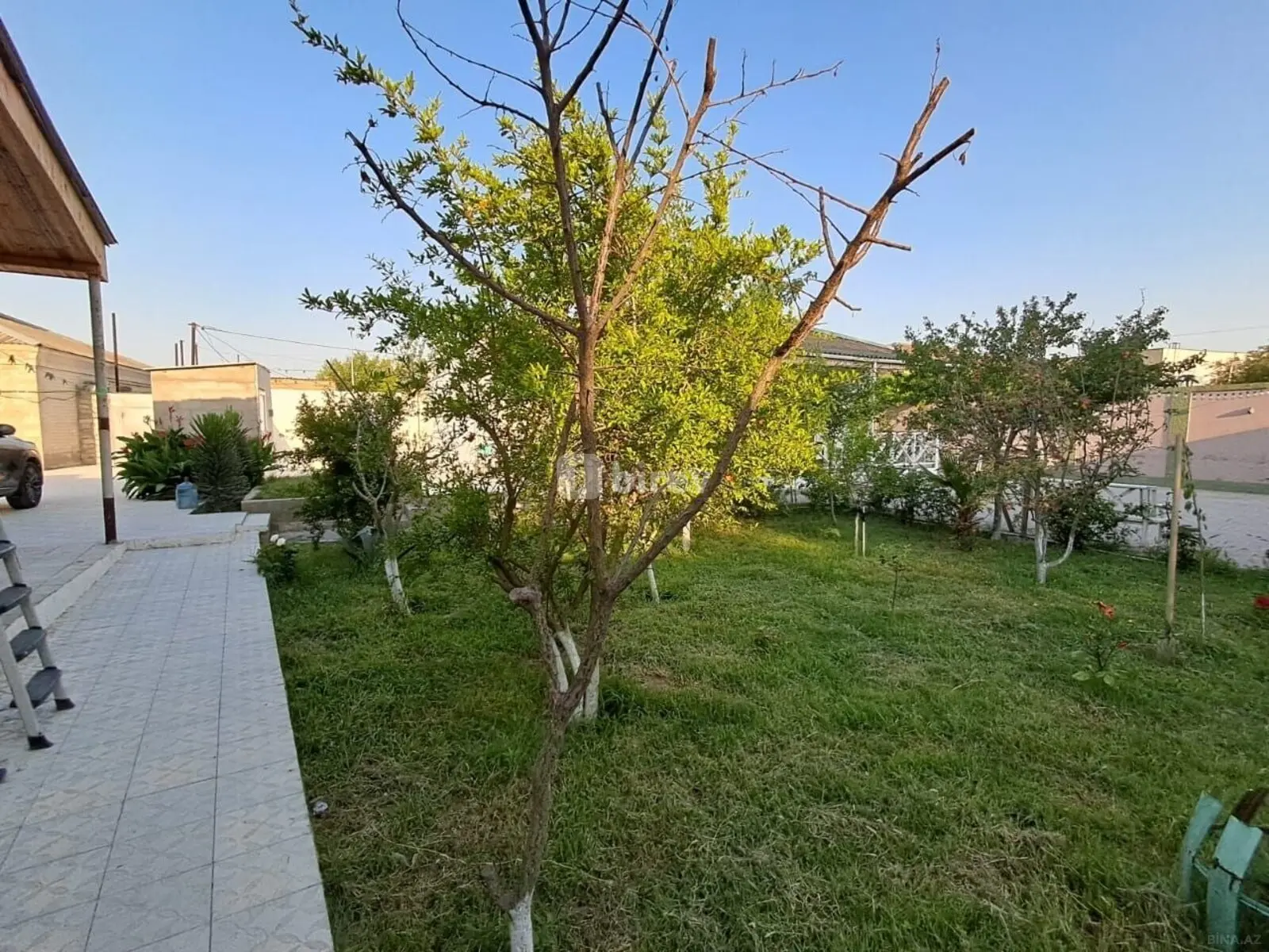 5 otaqlı həyət evi, Maştağa q., Maştağa qəs., Sabunçu rayonu — şəkil 5