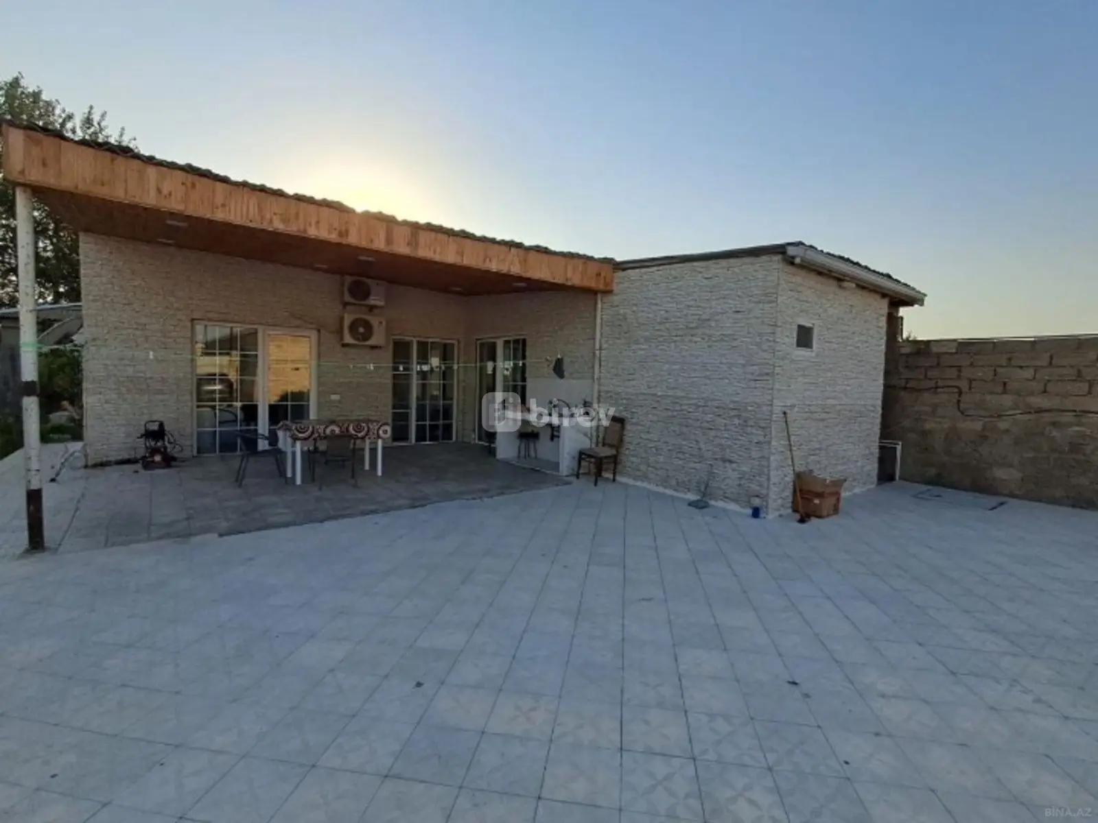 5 otaqlı həyət evi, Maştağa q., Maştağa qəs., Sabunçu rayonu — şəkil 8