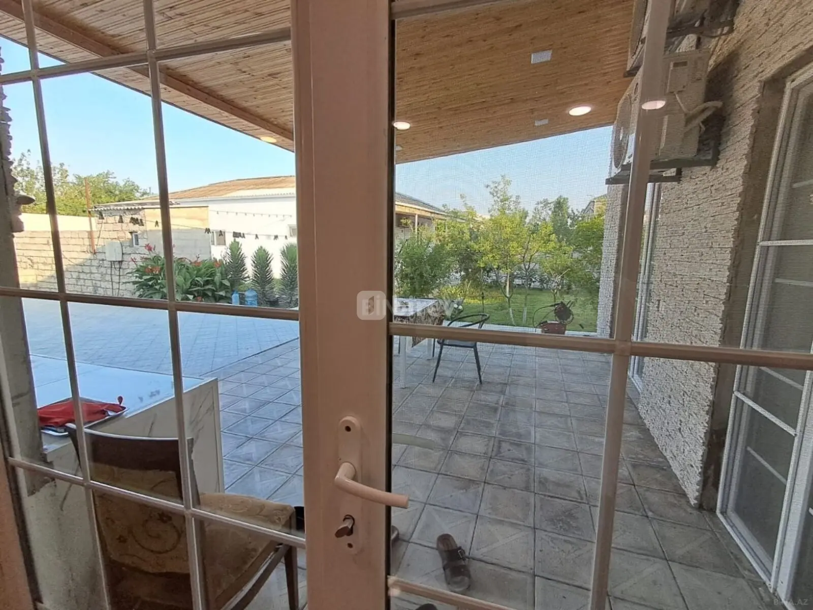 5 otaqlı həyət evi, Maştağa q., Maştağa qəs., Sabunçu rayonu — şəkil 9