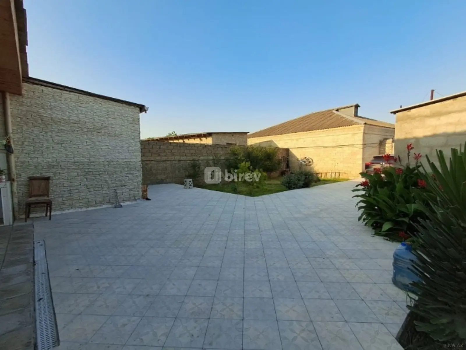 5 otaqlı həyət evi, Maştağa q., Maştağa qəs., Sabunçu rayonu — şəkil 10