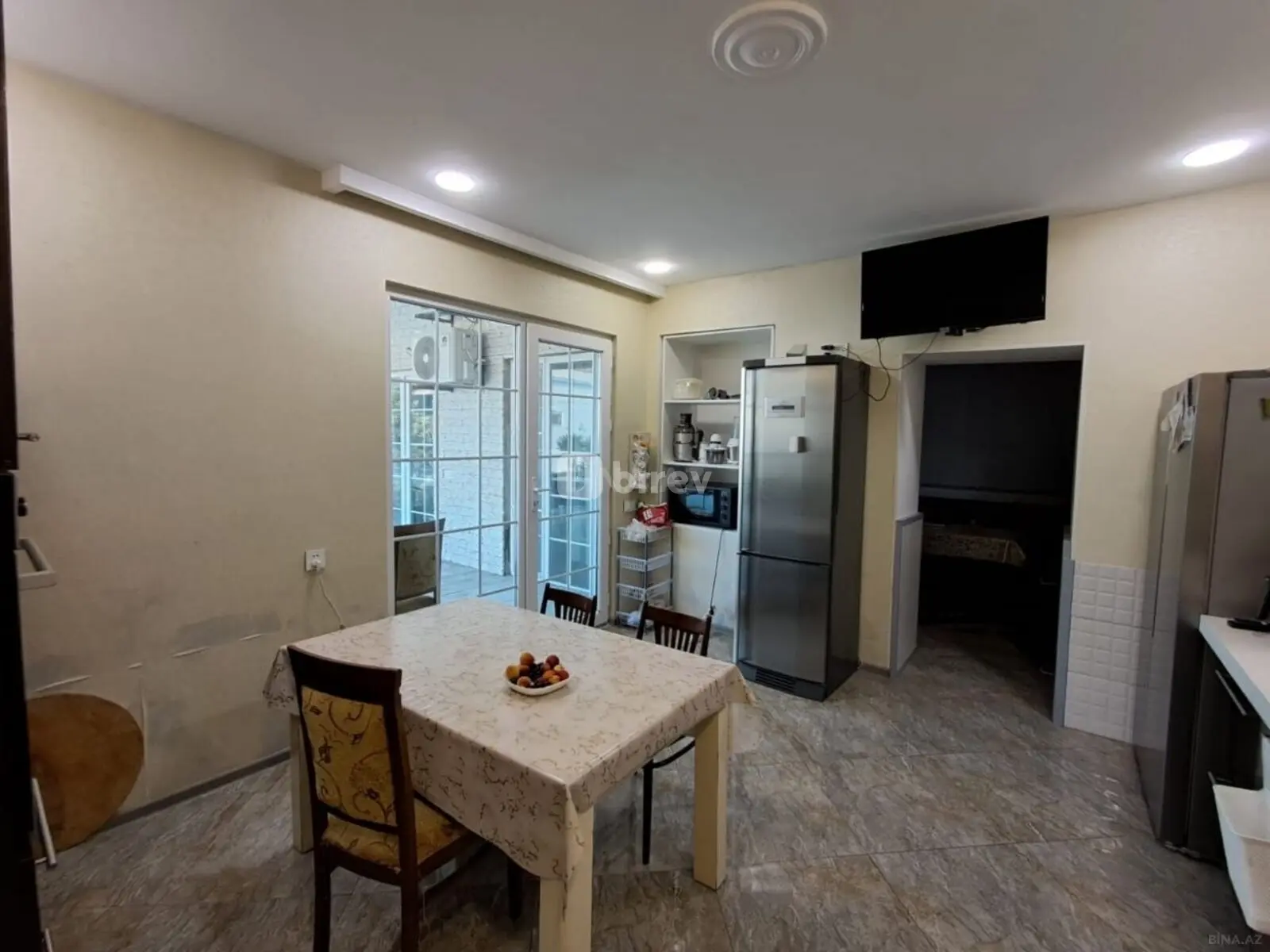 5 otaqlı həyət evi, Maştağa q., Maştağa qəs., Sabunçu rayonu — şəkil 13