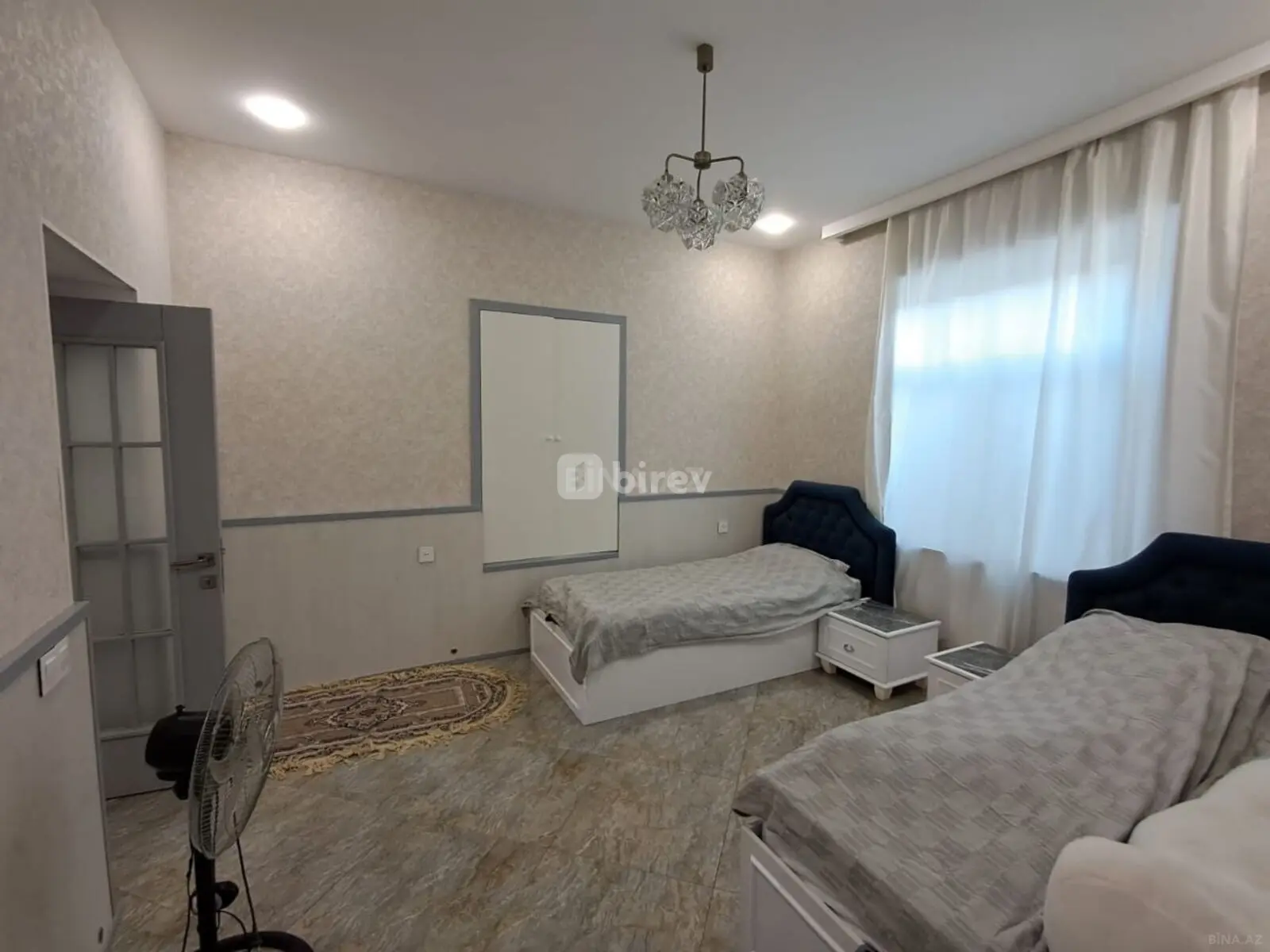 5 otaqlı həyət evi, Maştağa q., Maştağa qəs., Sabunçu rayonu — şəkil 14