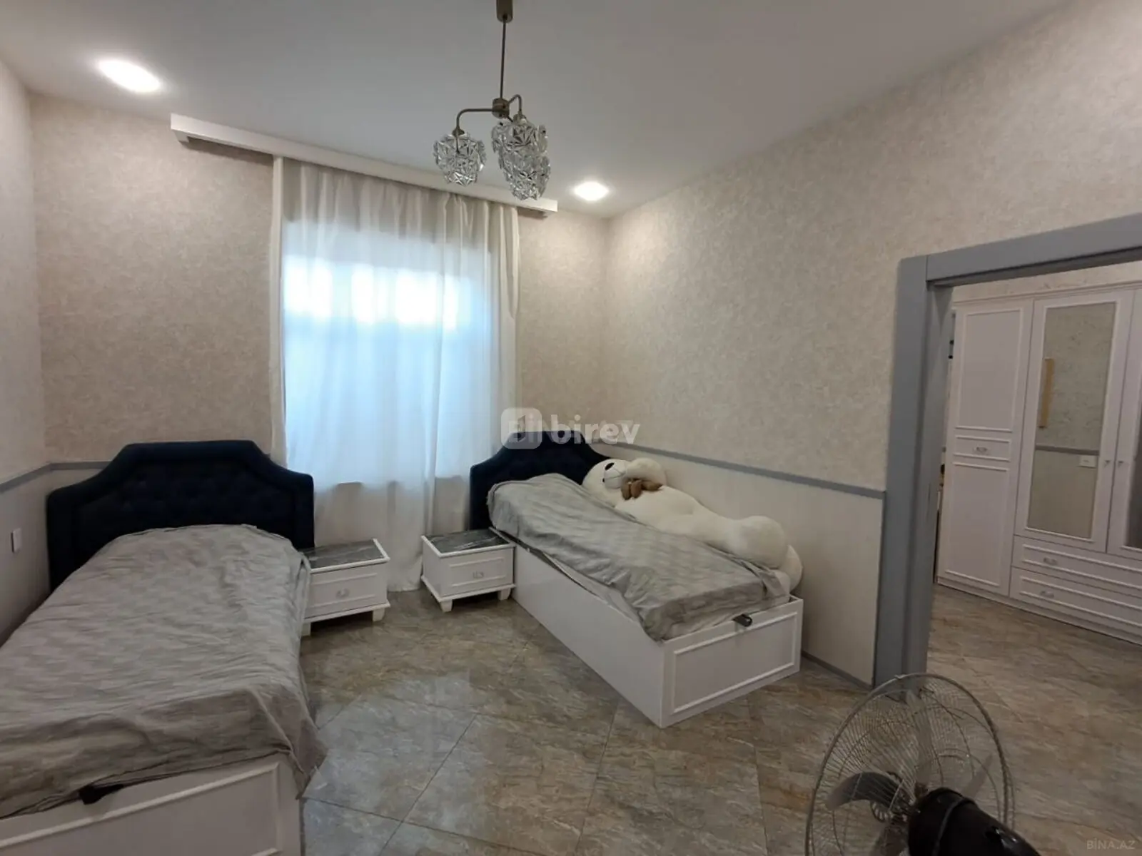 5 otaqlı həyət evi, Maştağa q., Maştağa qəs., Sabunçu rayonu — şəkil 15