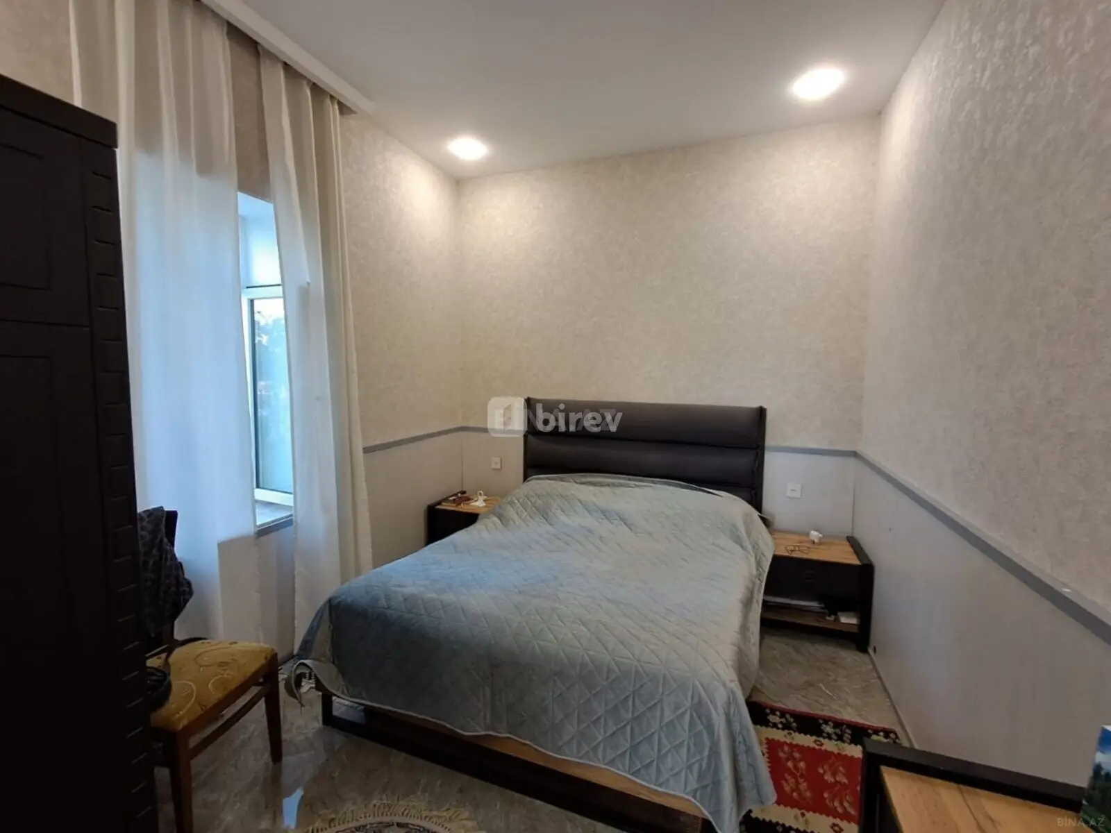 5 otaqlı həyət evi, Maştağa q., Maştağa qəs., Sabunçu rayonu — şəkil 16