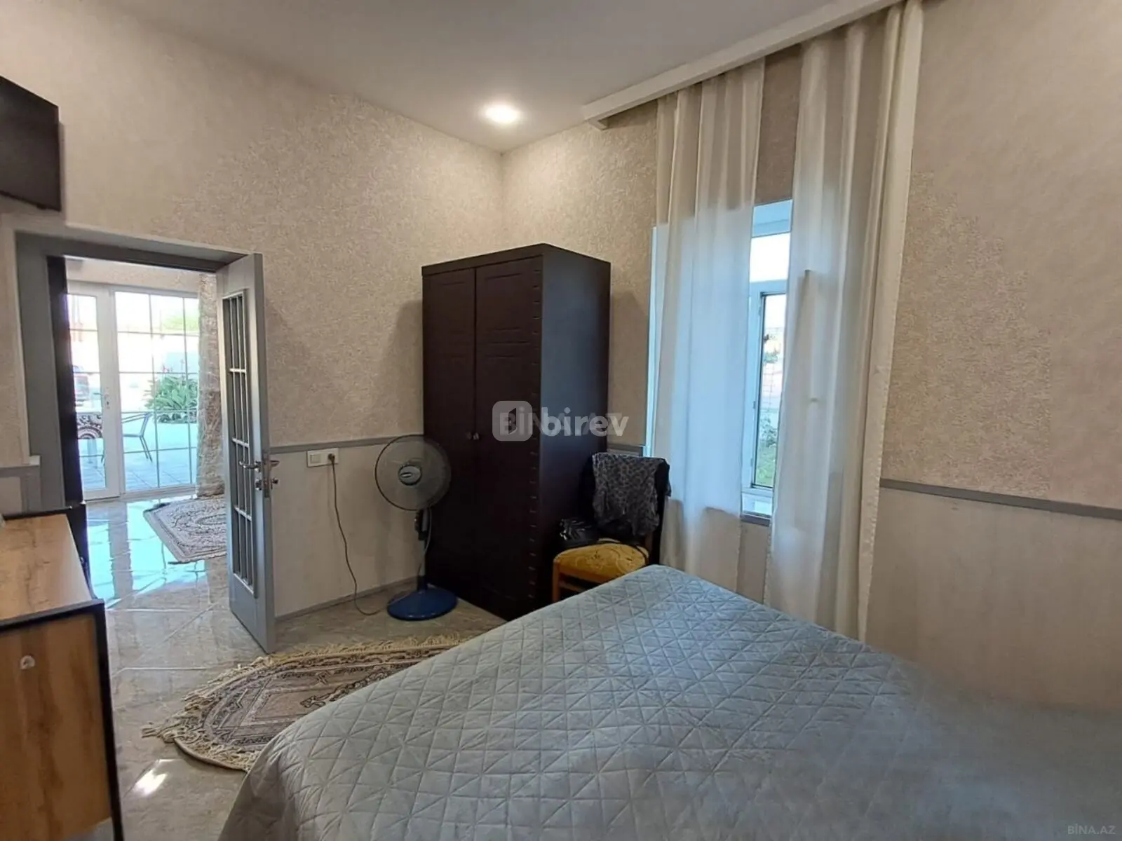 5 otaqlı həyət evi, Maştağa q., Maştağa qəs., Sabunçu rayonu — şəkil 17