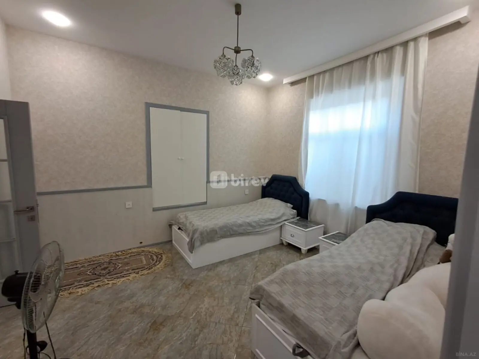 5 otaqlı həyət evi, Maştağa q., Maştağa qəs., Sabunçu rayonu — şəkil 18